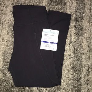 grey athelta leggings